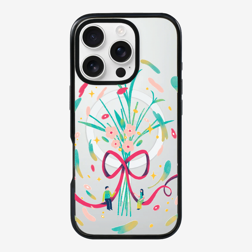 Blossom Phone Case