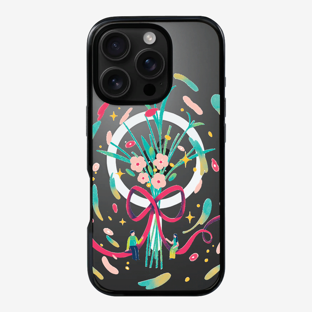 Blossom Phone Case