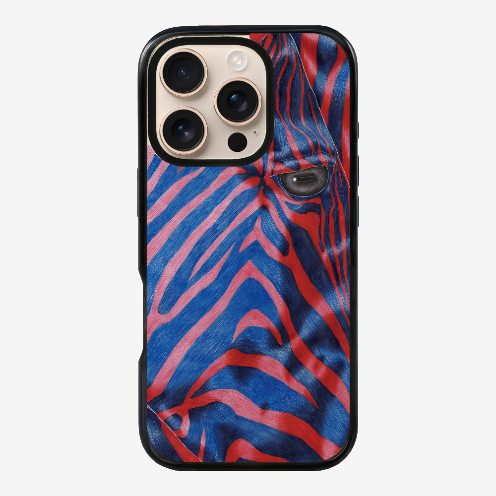 Elimination 2 Phone Case