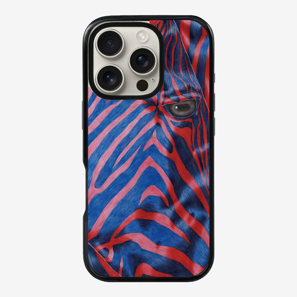 Elimination 2 Phone Case