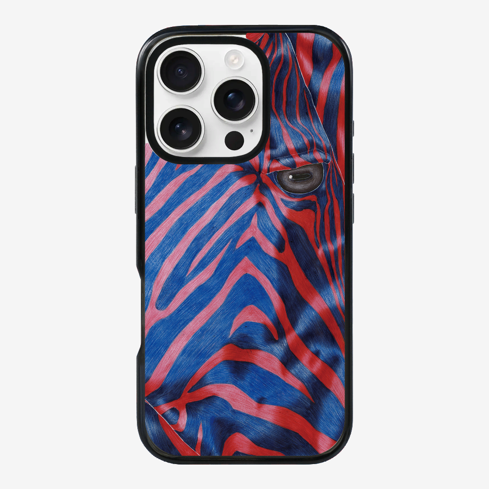 Elimination 2 Phone Case