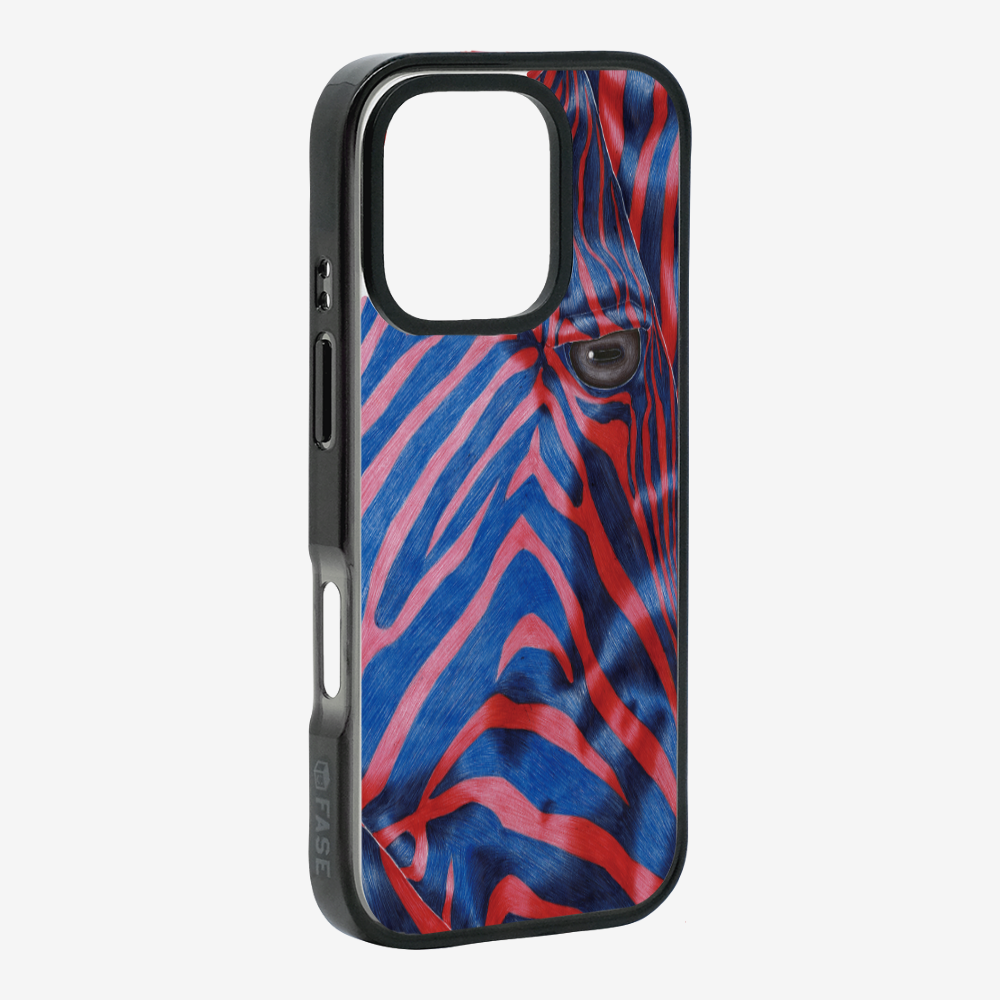 Elimination 2 Phone Case