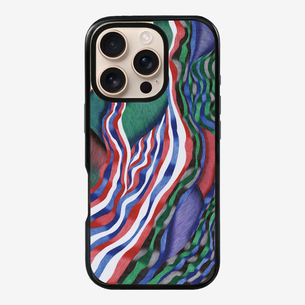 Volume 2 Phone Case