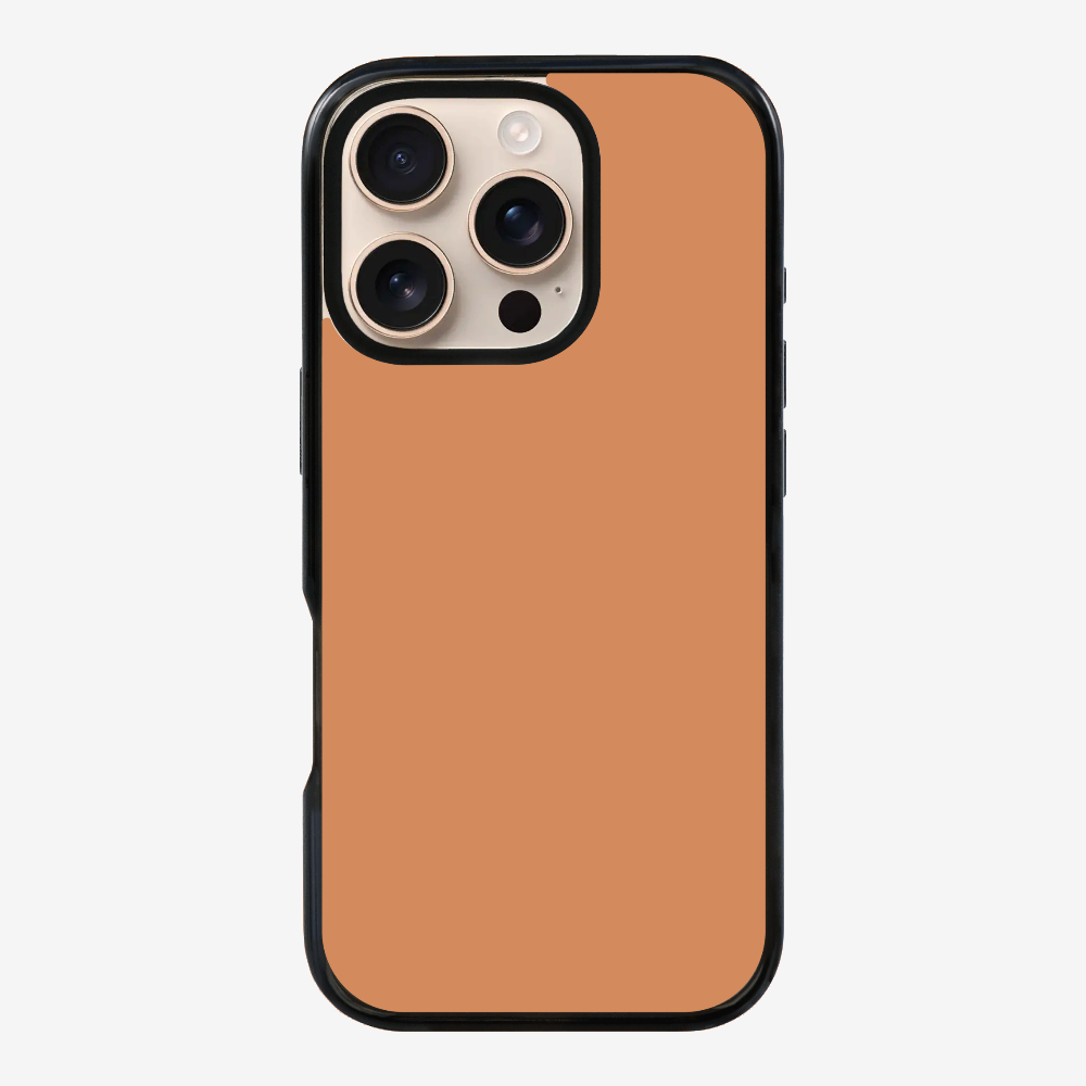 Apricot Phone Case