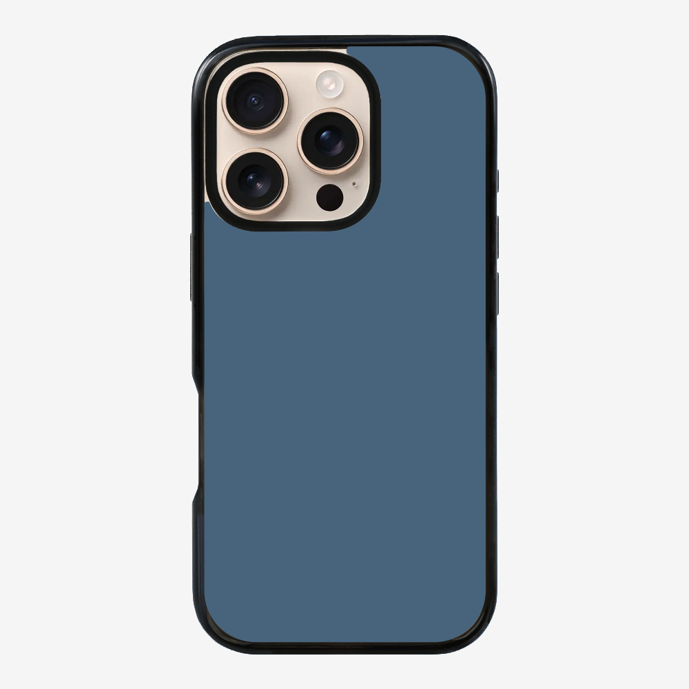 Blue Bayoux Phone Case