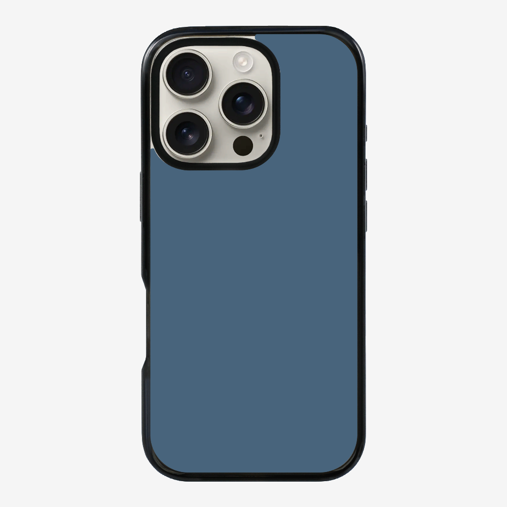 Blue Bayoux Phone Case