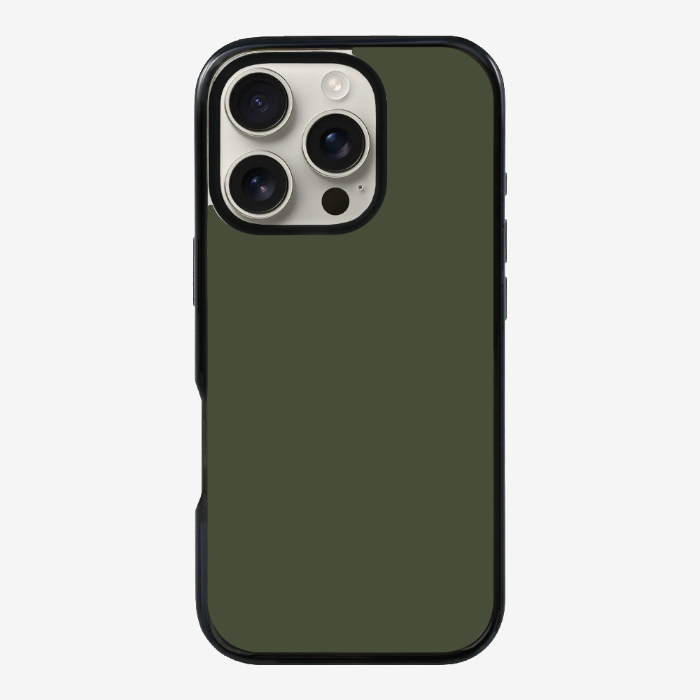 Kelp Phone Case