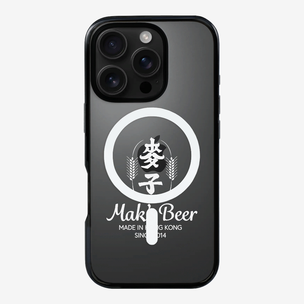麥子香港製造保護殼