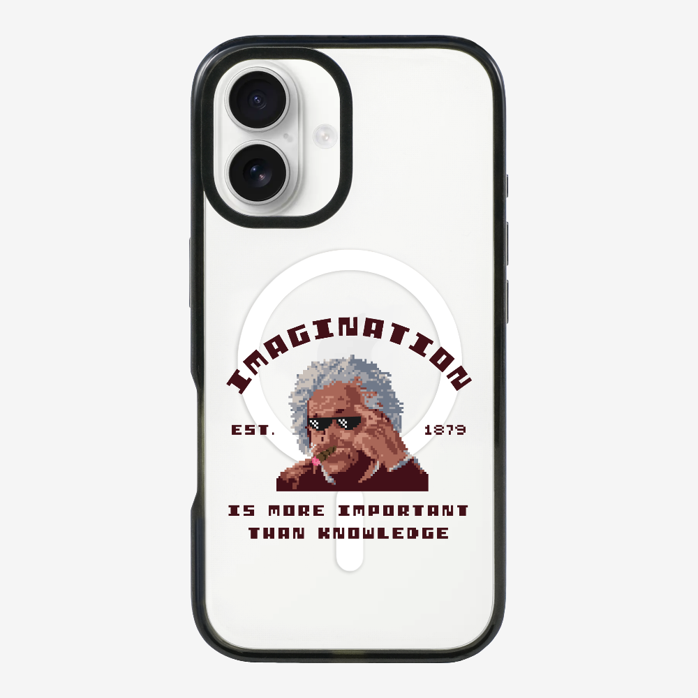 Imagination Phone Case