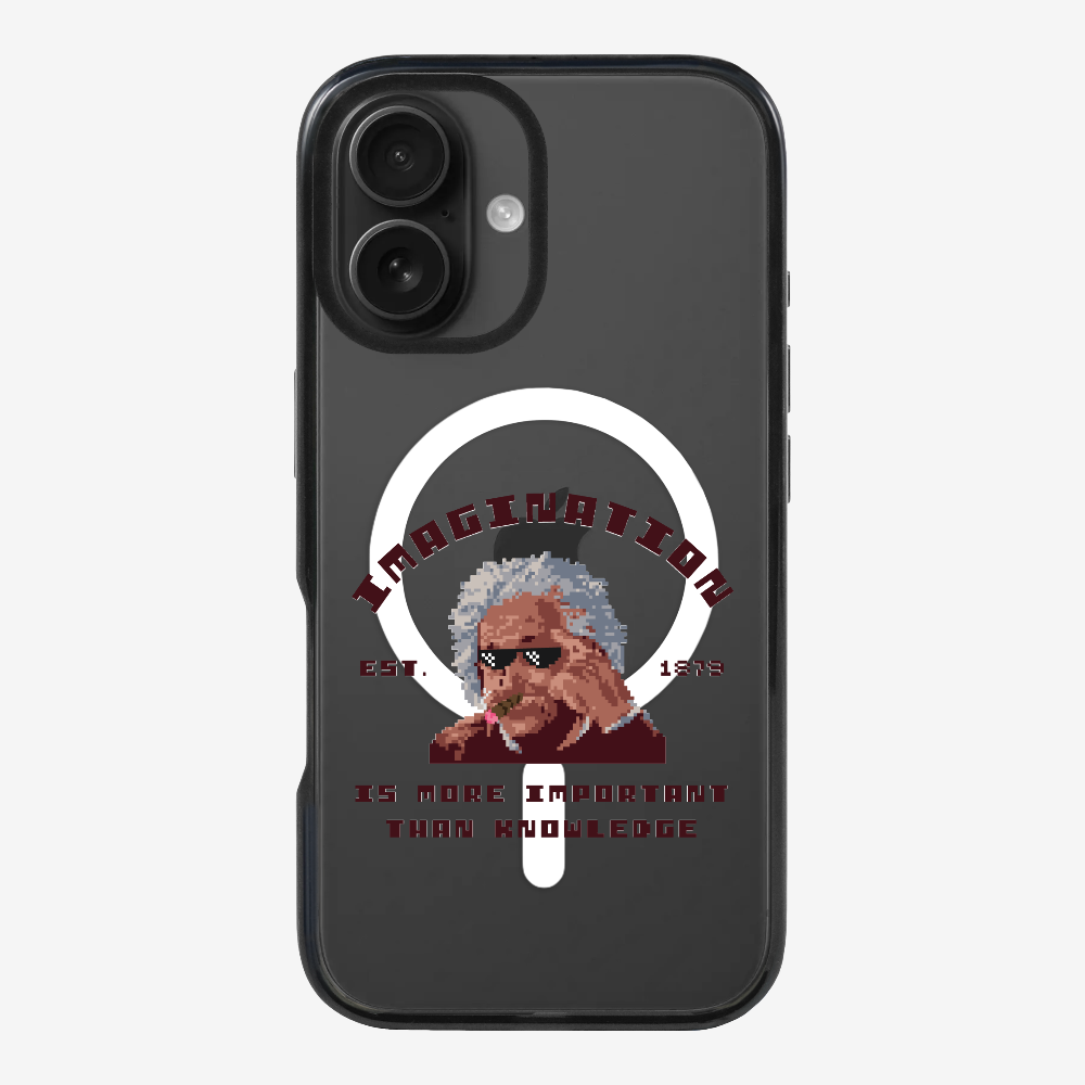 Imagination Phone Case