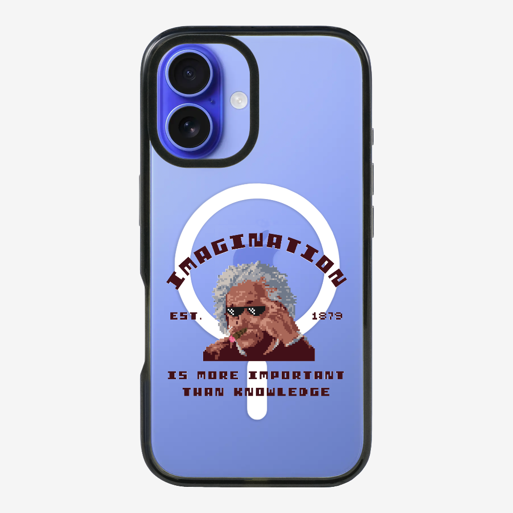 Imagination Phone Case