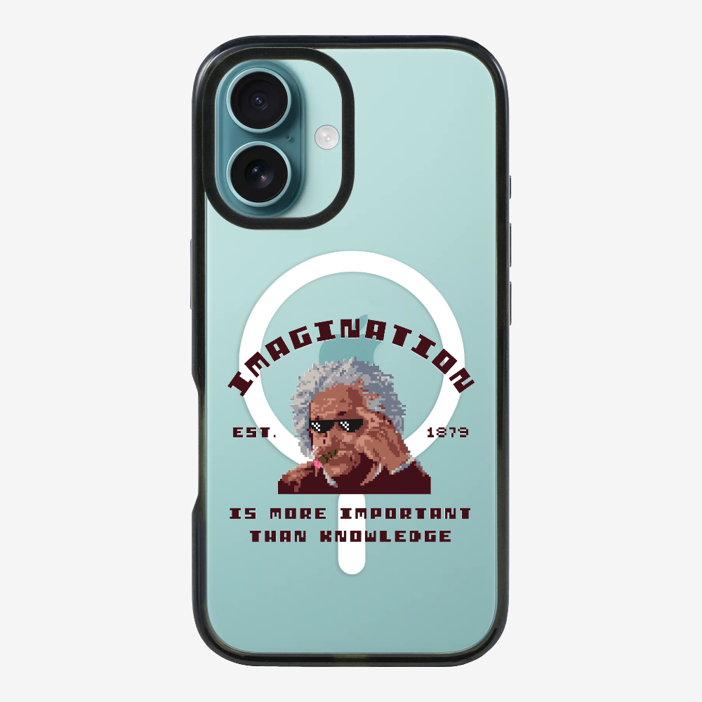 Imagination Phone Case