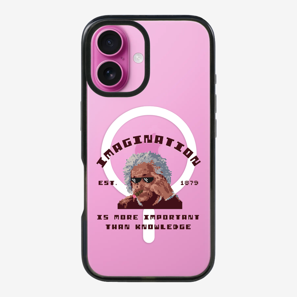 Imagination Phone Case