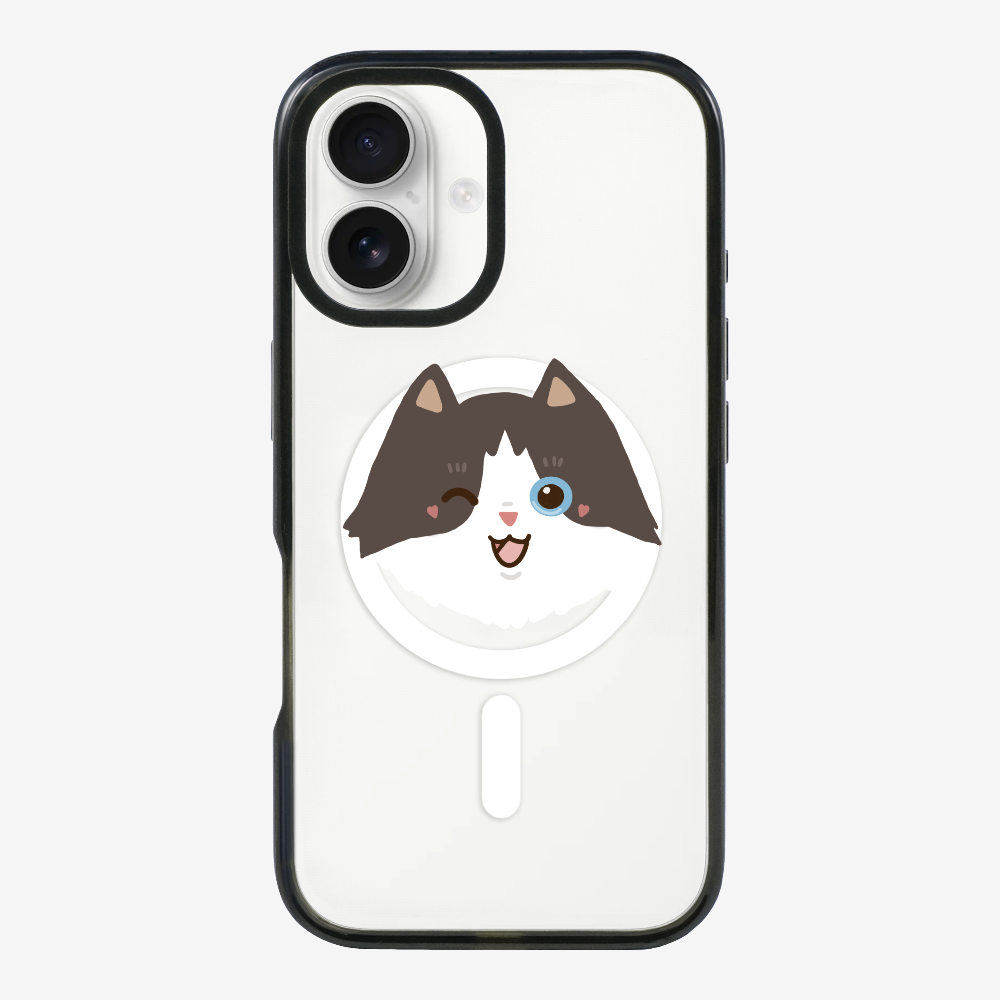 American Ragdoll Phone Case