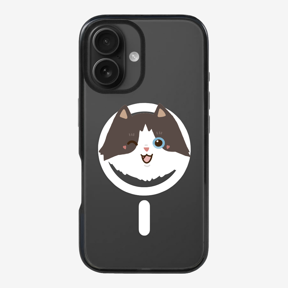 American Ragdoll Phone Case