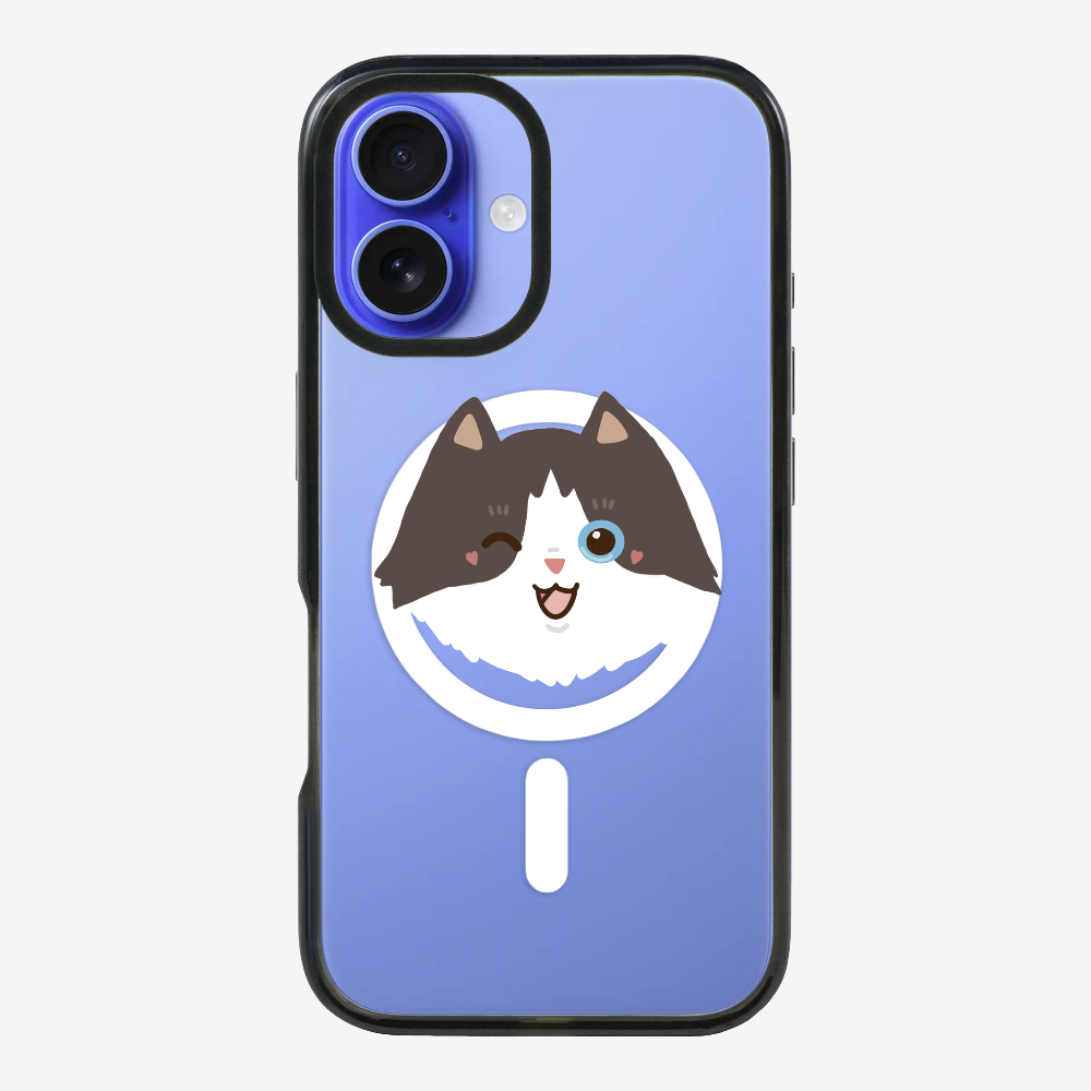 American Ragdoll Phone Case
