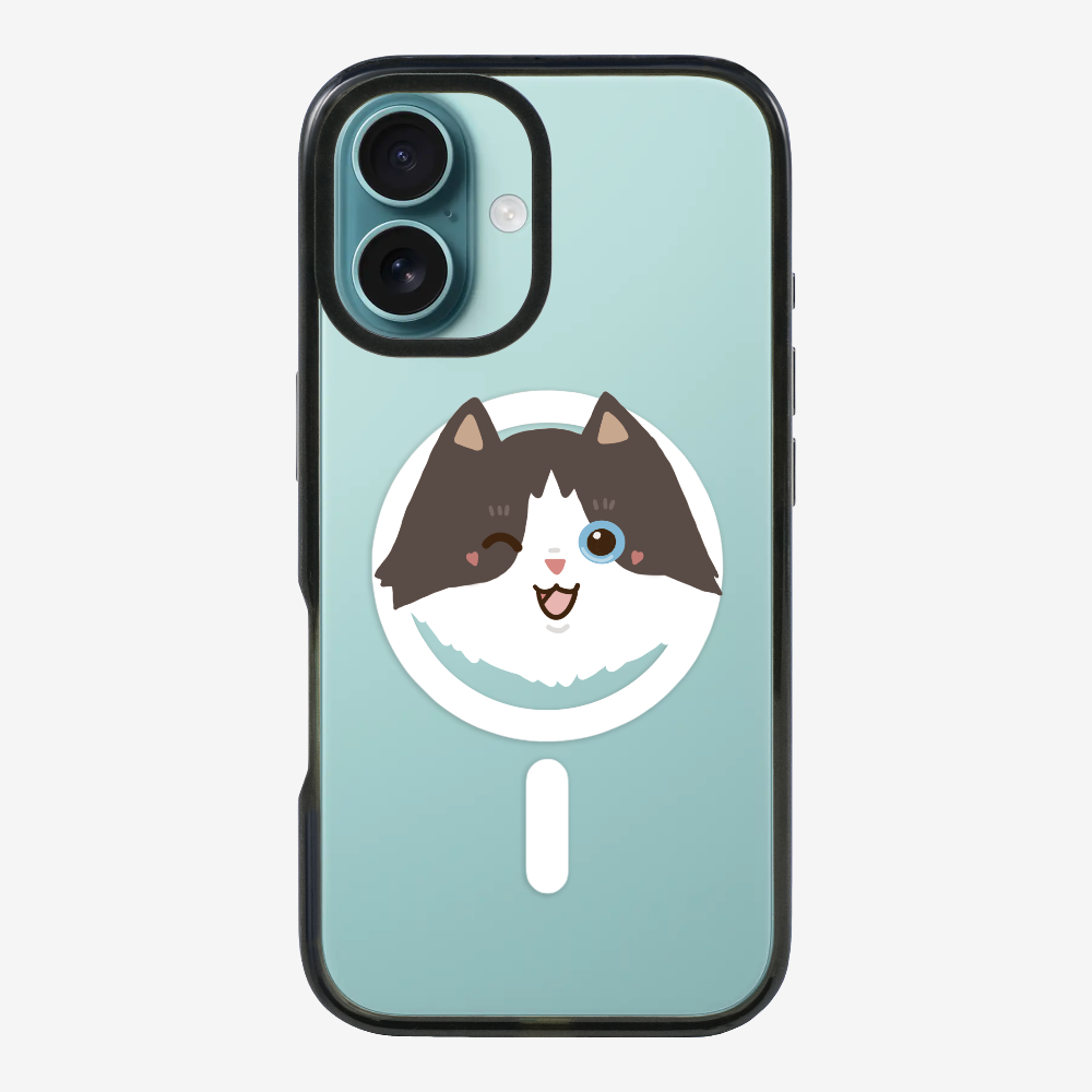 American Ragdoll Phone Case