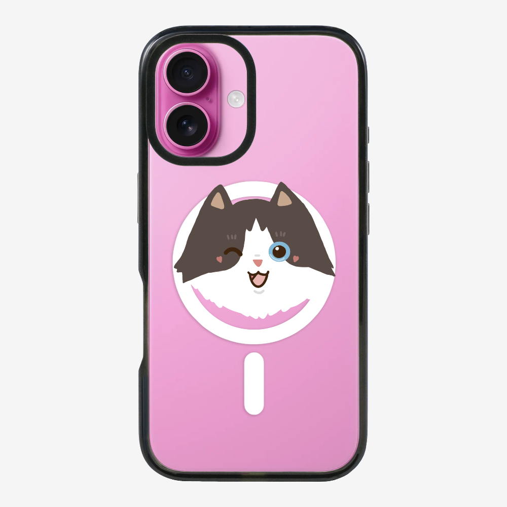 American Ragdoll Phone Case