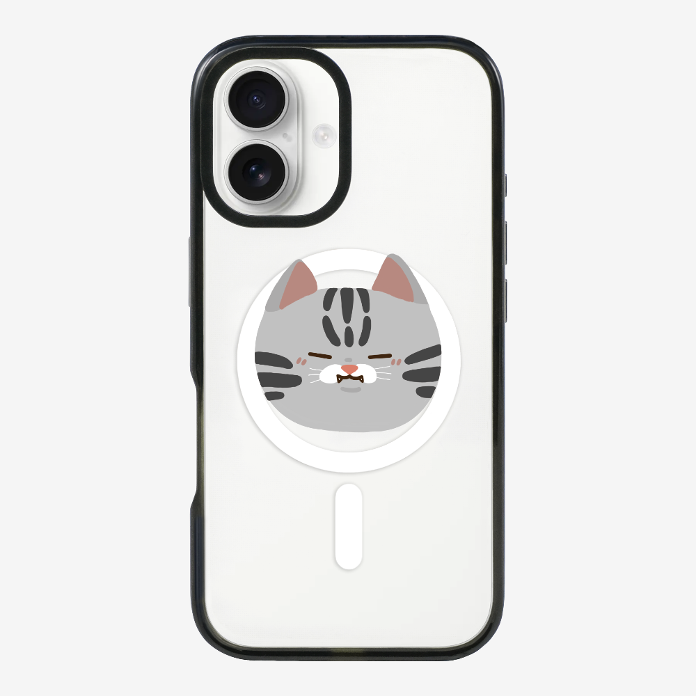 American Shorthair Phone Case