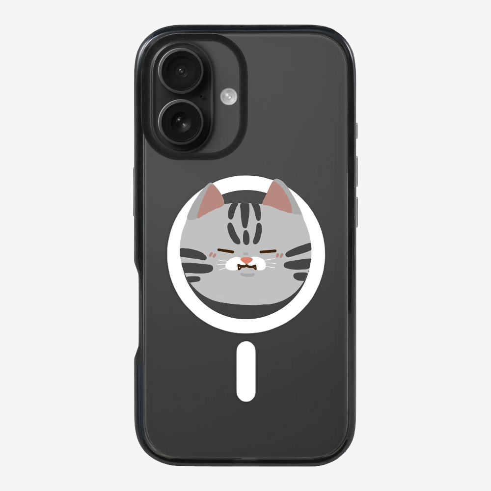 American Shorthair Phone Case