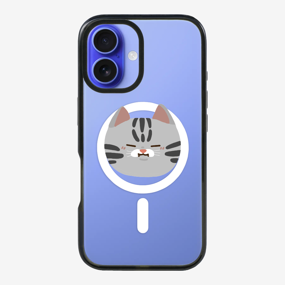 American Shorthair Phone Case