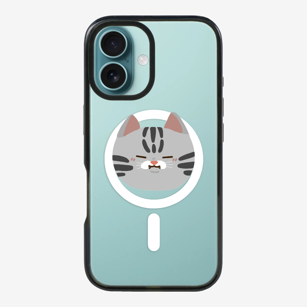 American Shorthair Phone Case