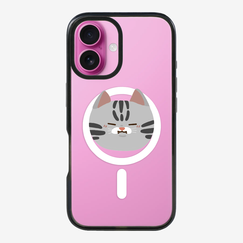 American Shorthair Phone Case