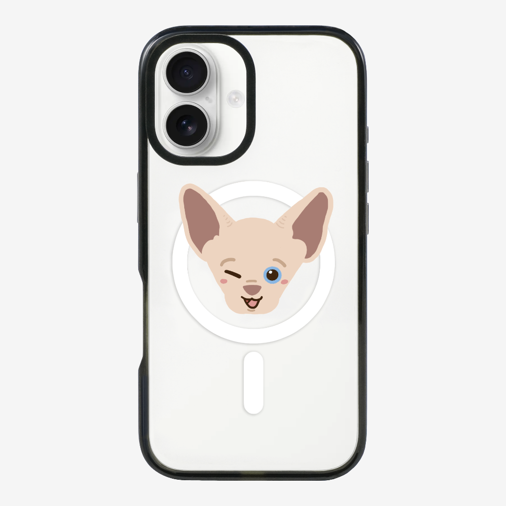Canadian Sphynx Phone Case