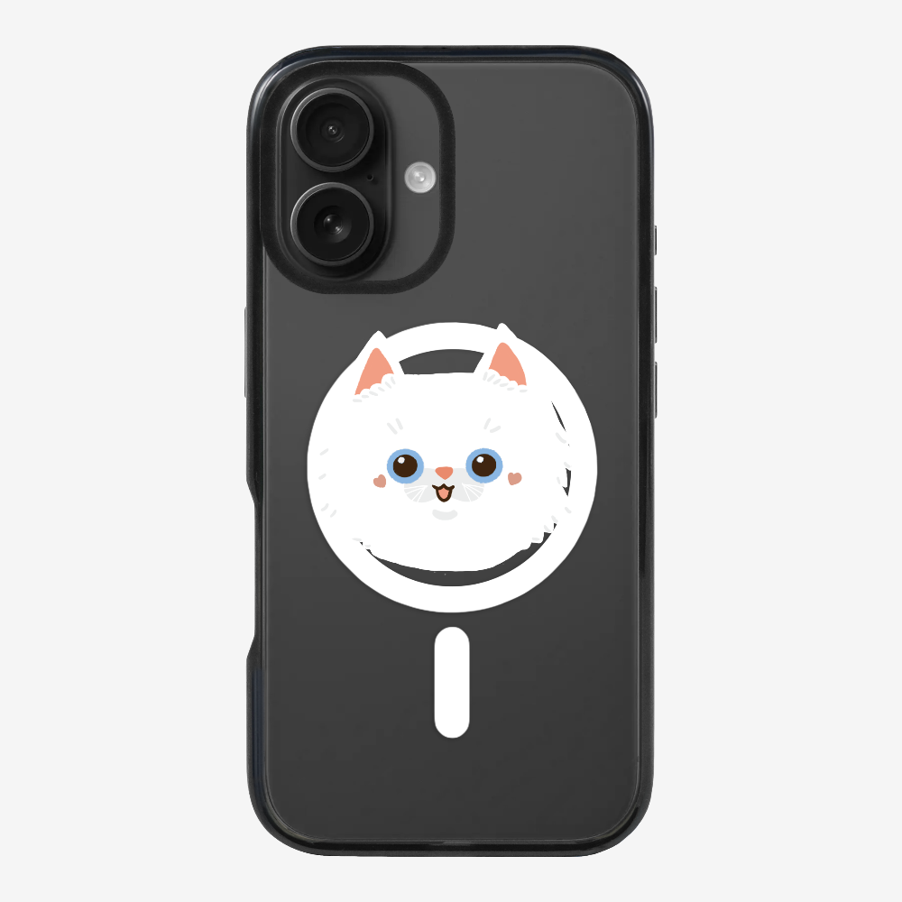Persian Phone Case