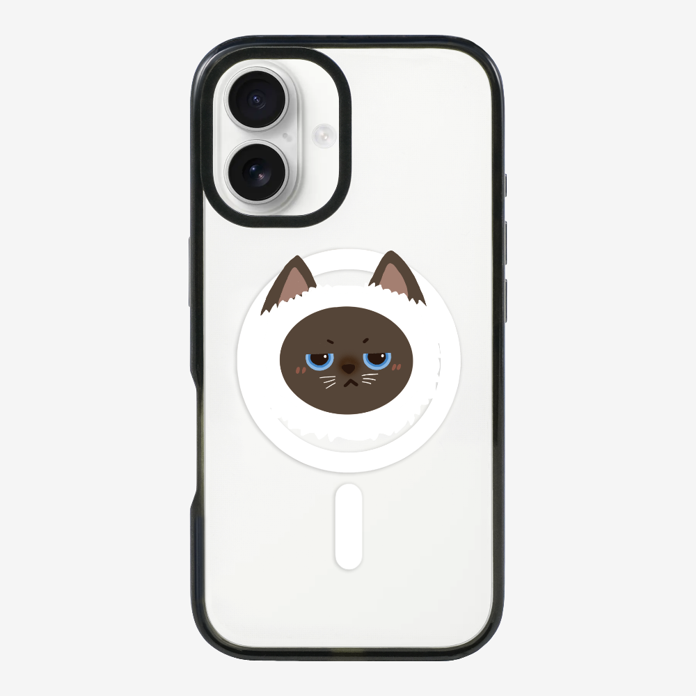 Birman Phone Case