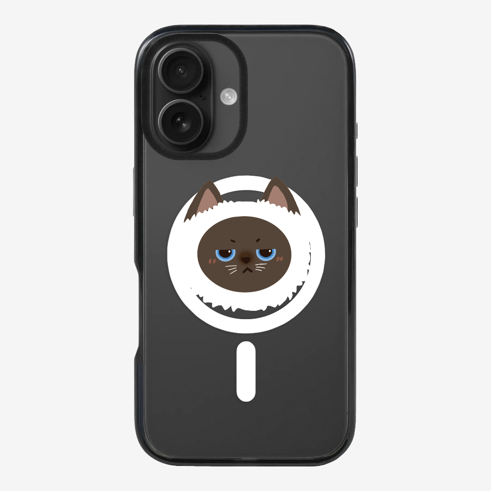 Birman Phone Case