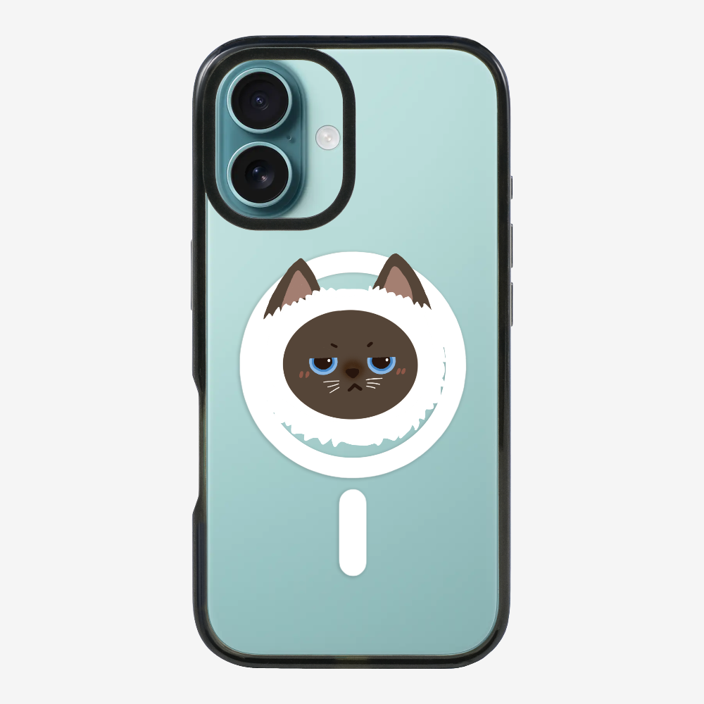 Birman Phone Case