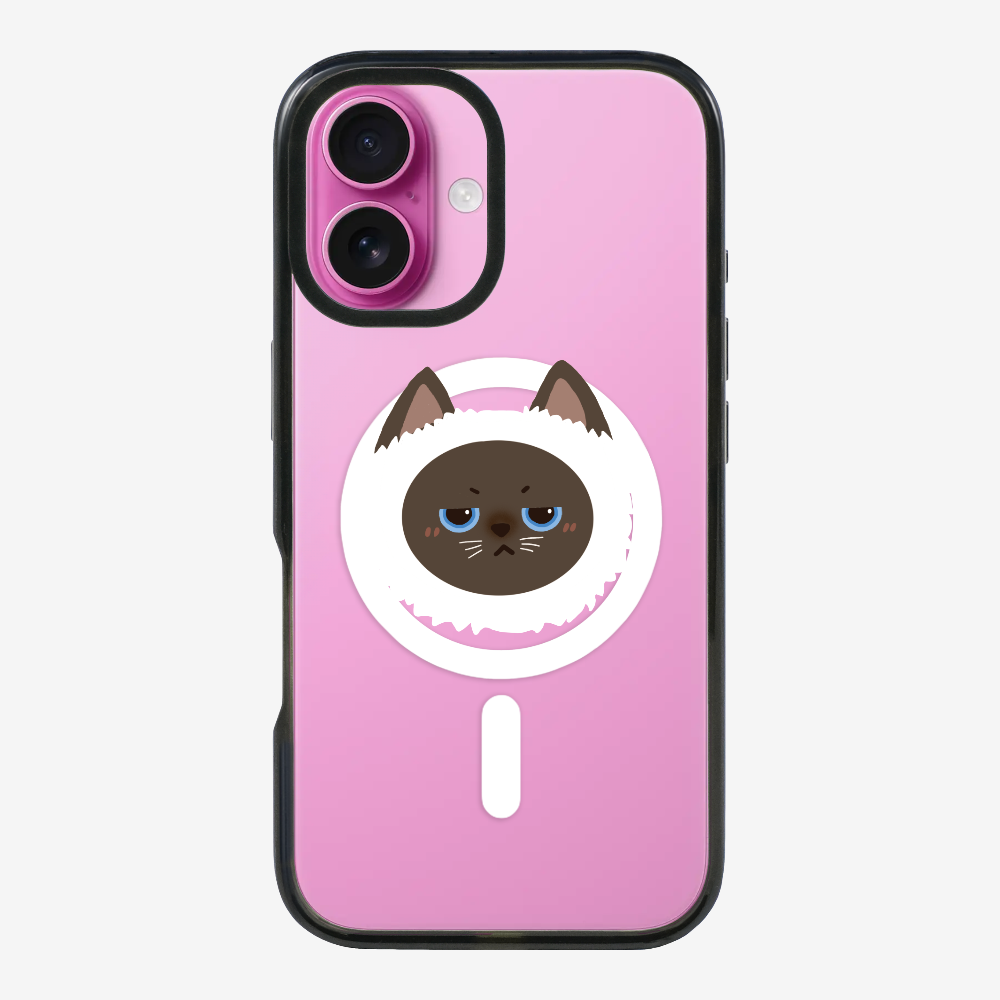 Birman Phone Case