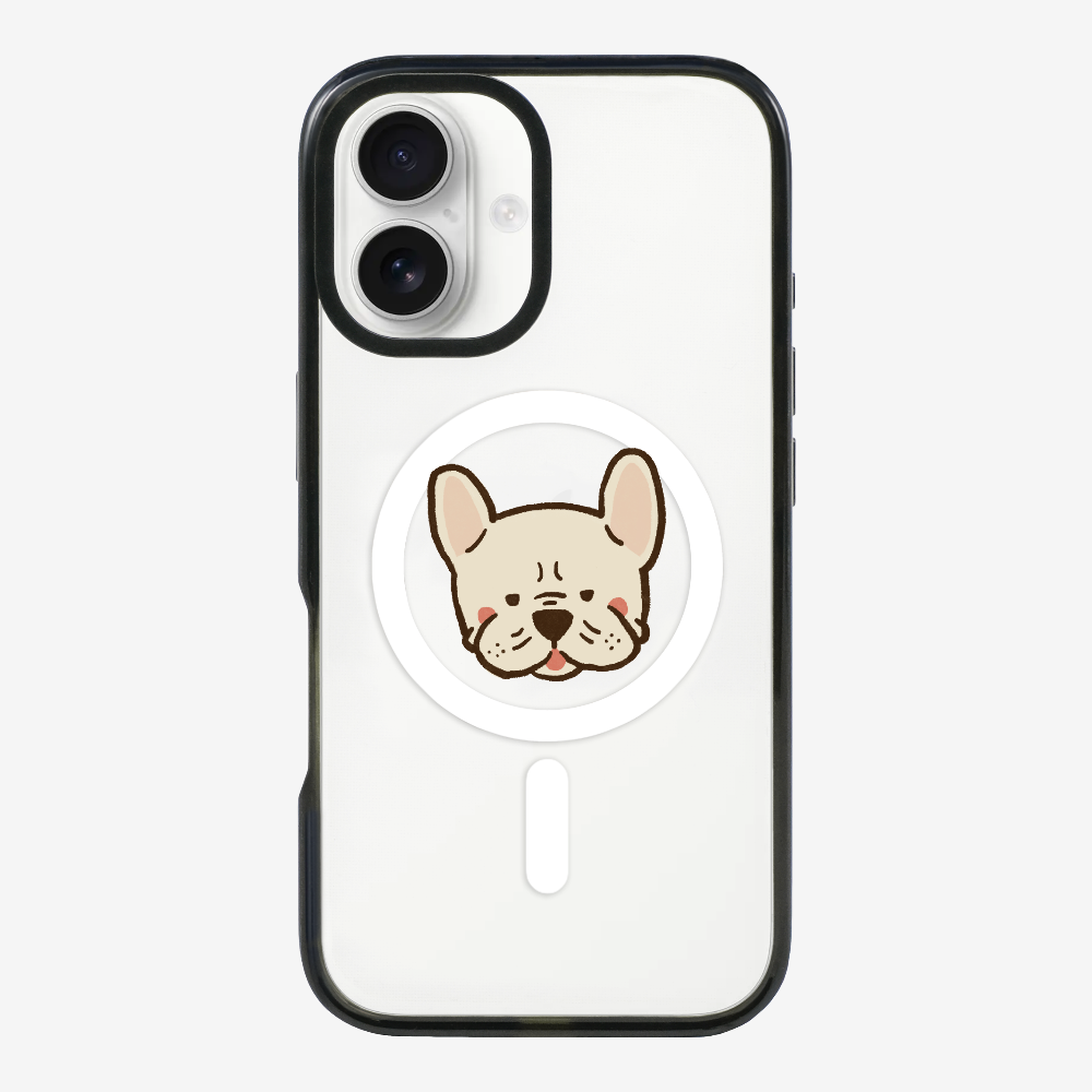 美國鬥牛犬保護殼