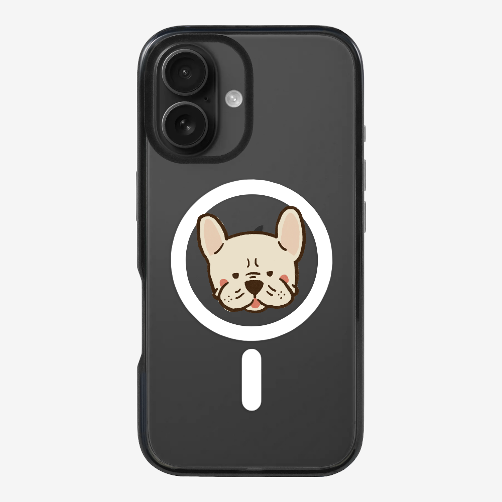美國鬥牛犬保護殼
