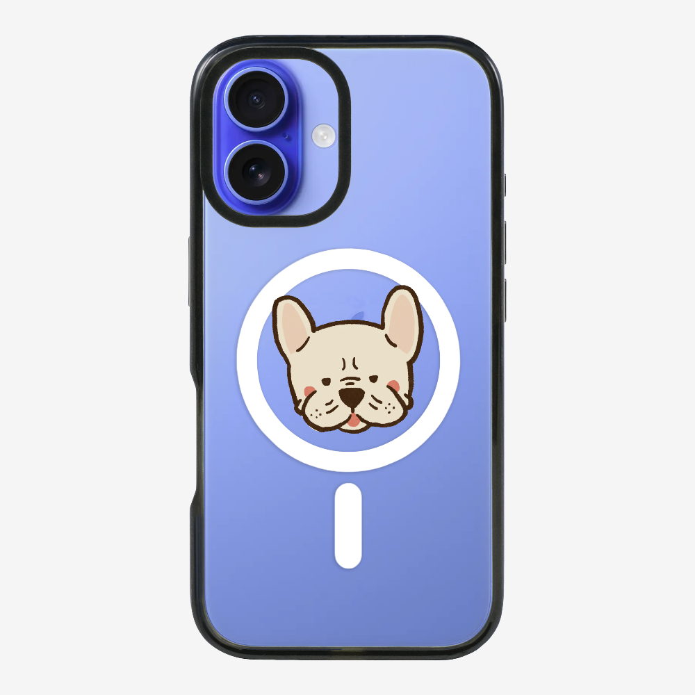 美國鬥牛犬保護殼