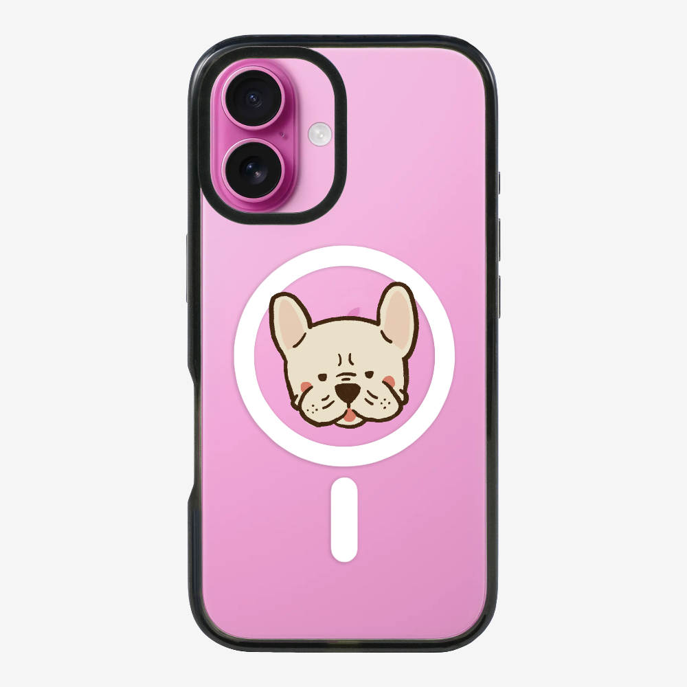 美國鬥牛犬保護殼