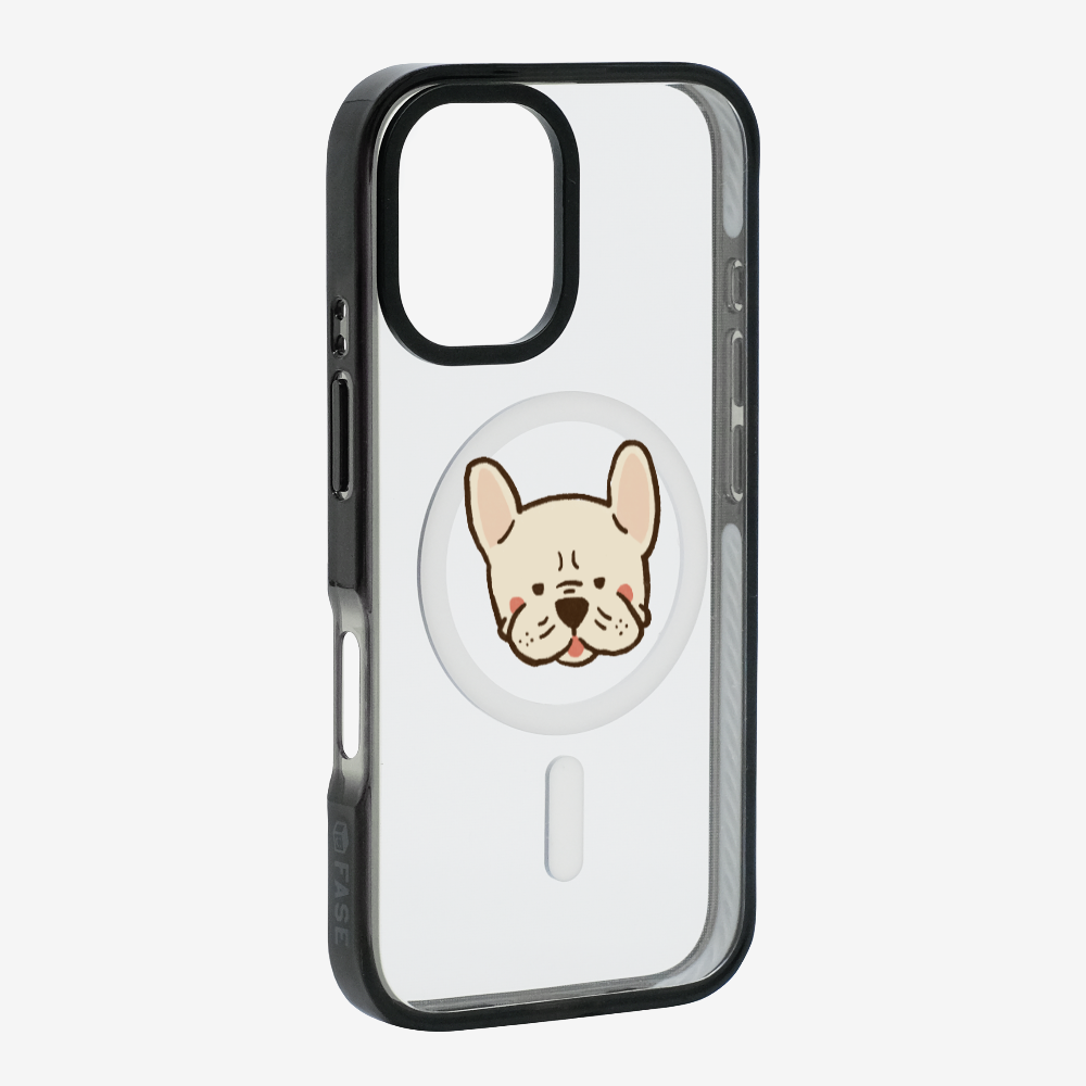 美國鬥牛犬保護殼
