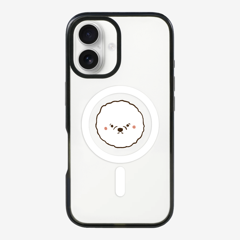 Bichon Frisé Phone Case