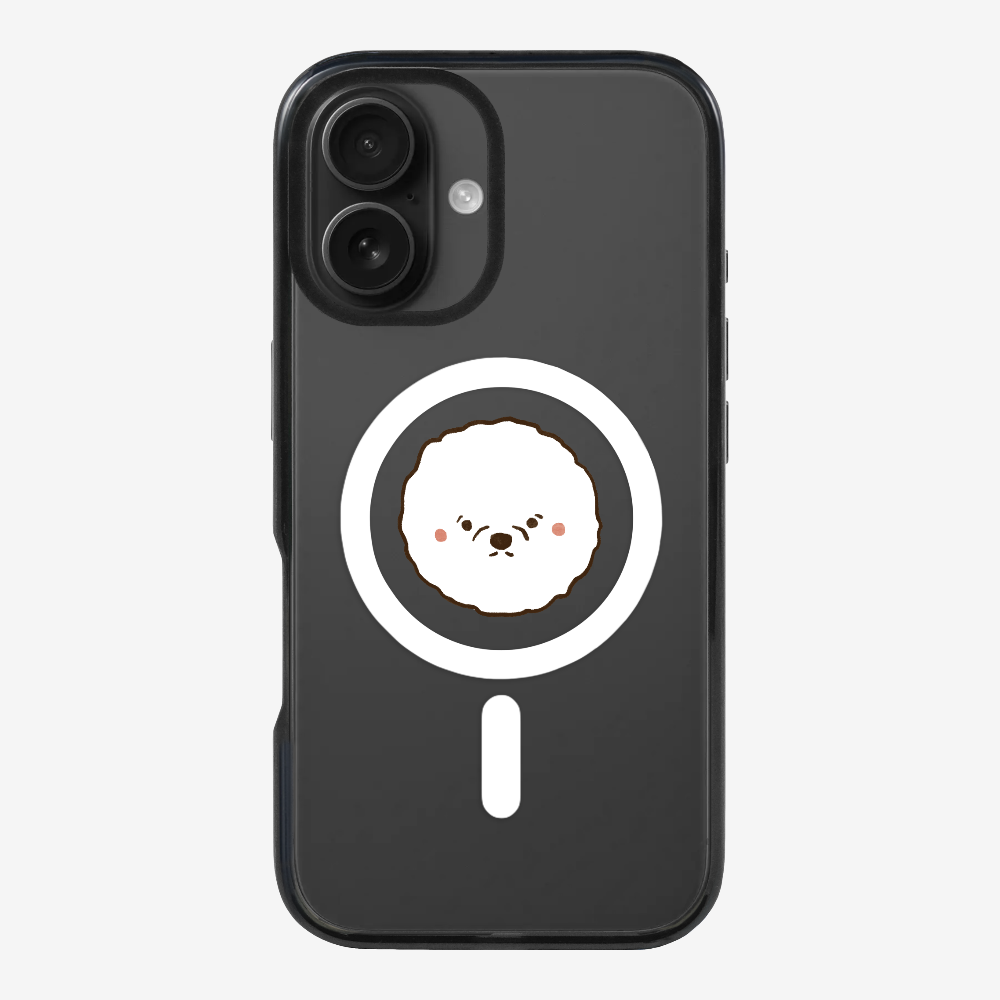 Bichon Frisé Phone Case