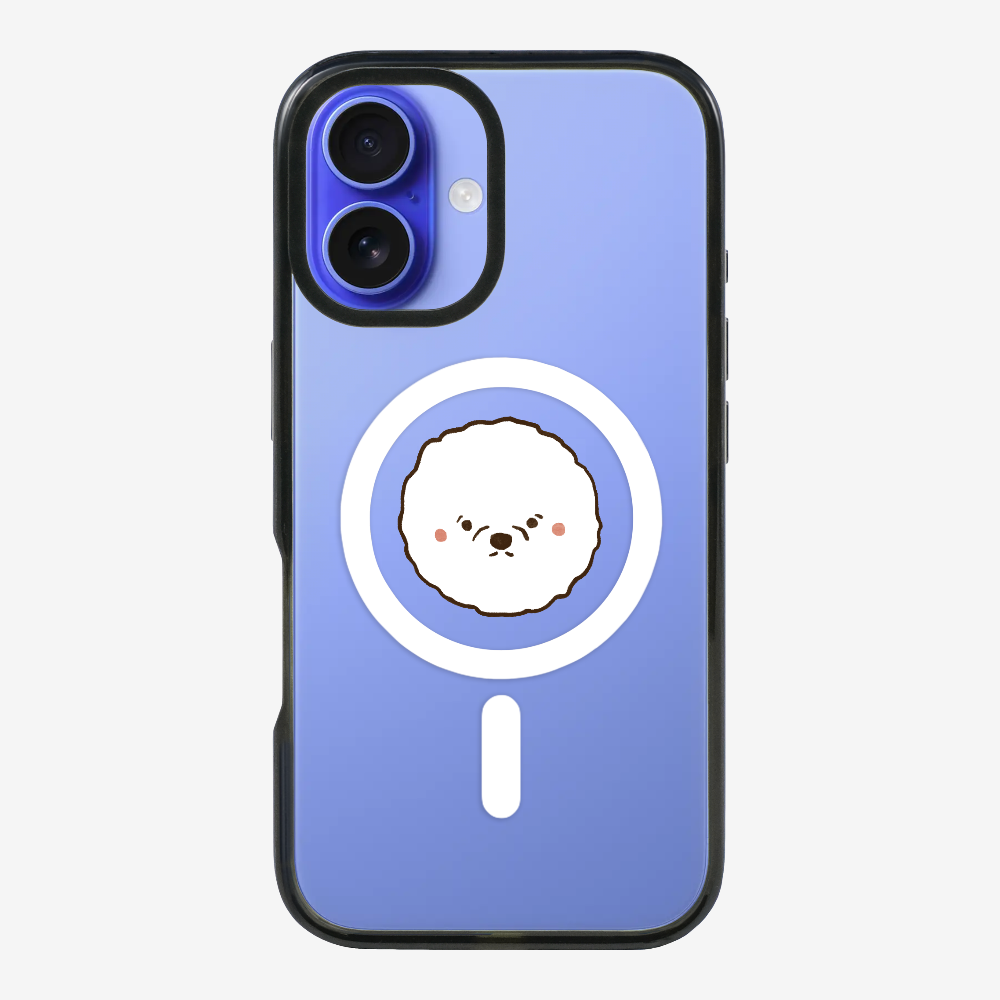 Bichon Frisé Phone Case