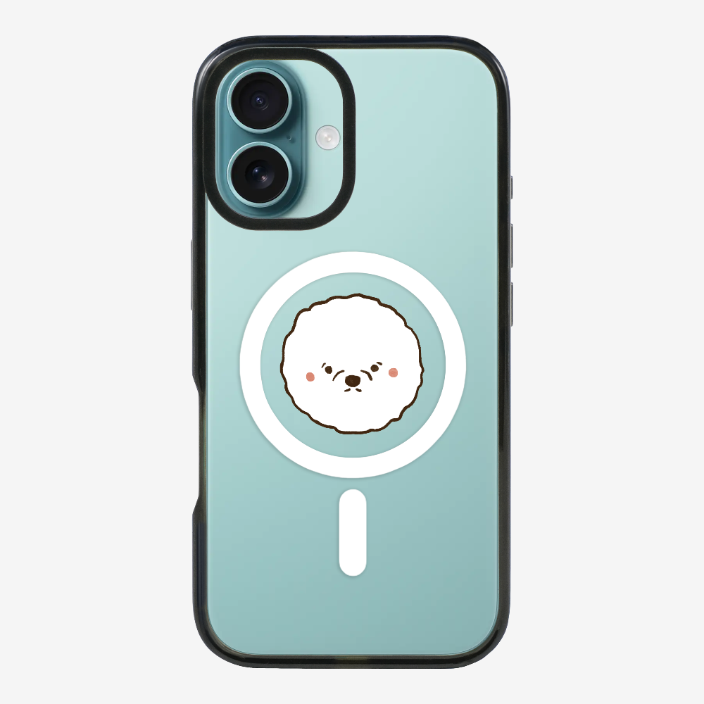 Bichon Frisé Phone Case