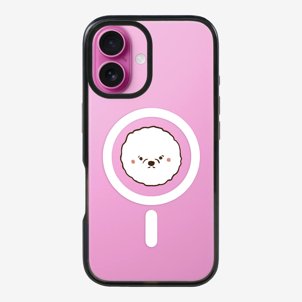 Bichon Frisé Phone Case