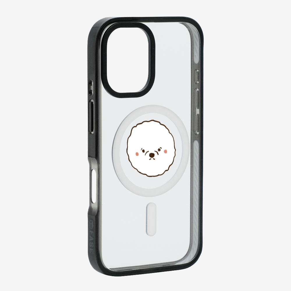 Bichon Frisé Phone Case