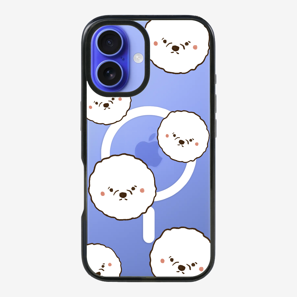 Bichon Wonderland Phone Case
