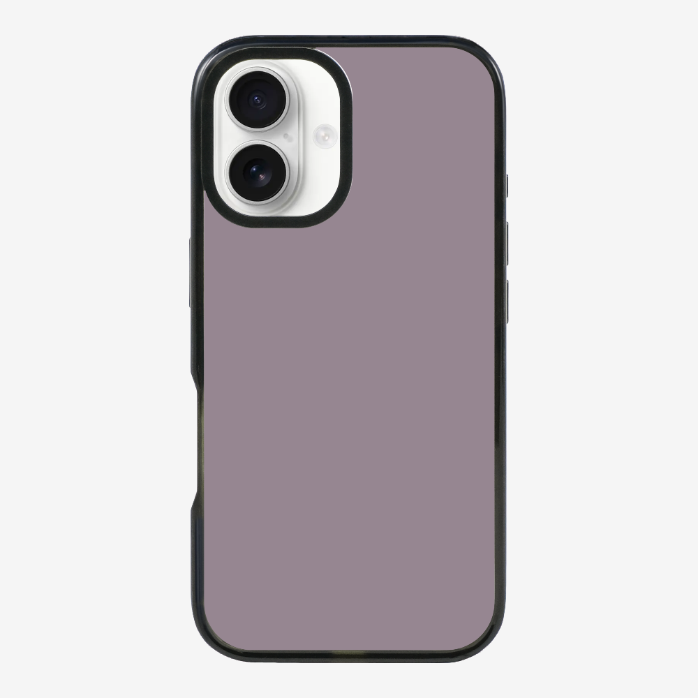 Pale Lavender Phone Case