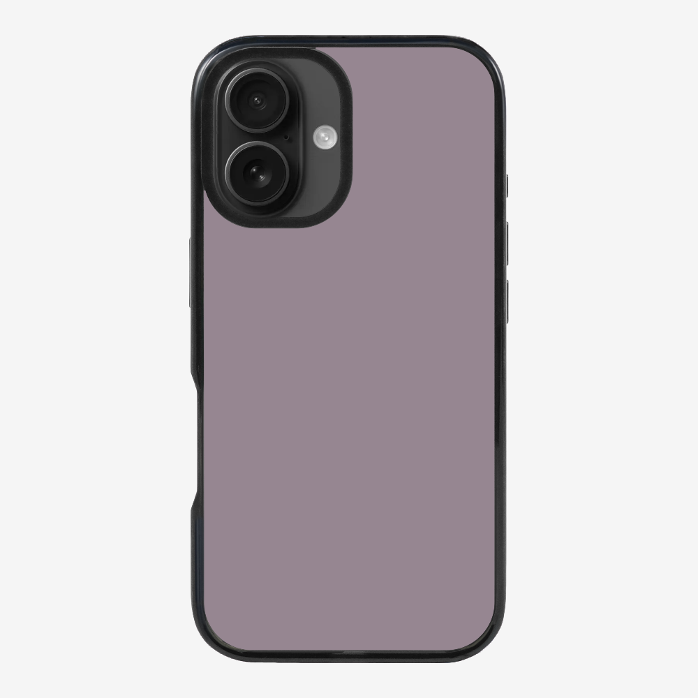 Pale Lavender Phone Case