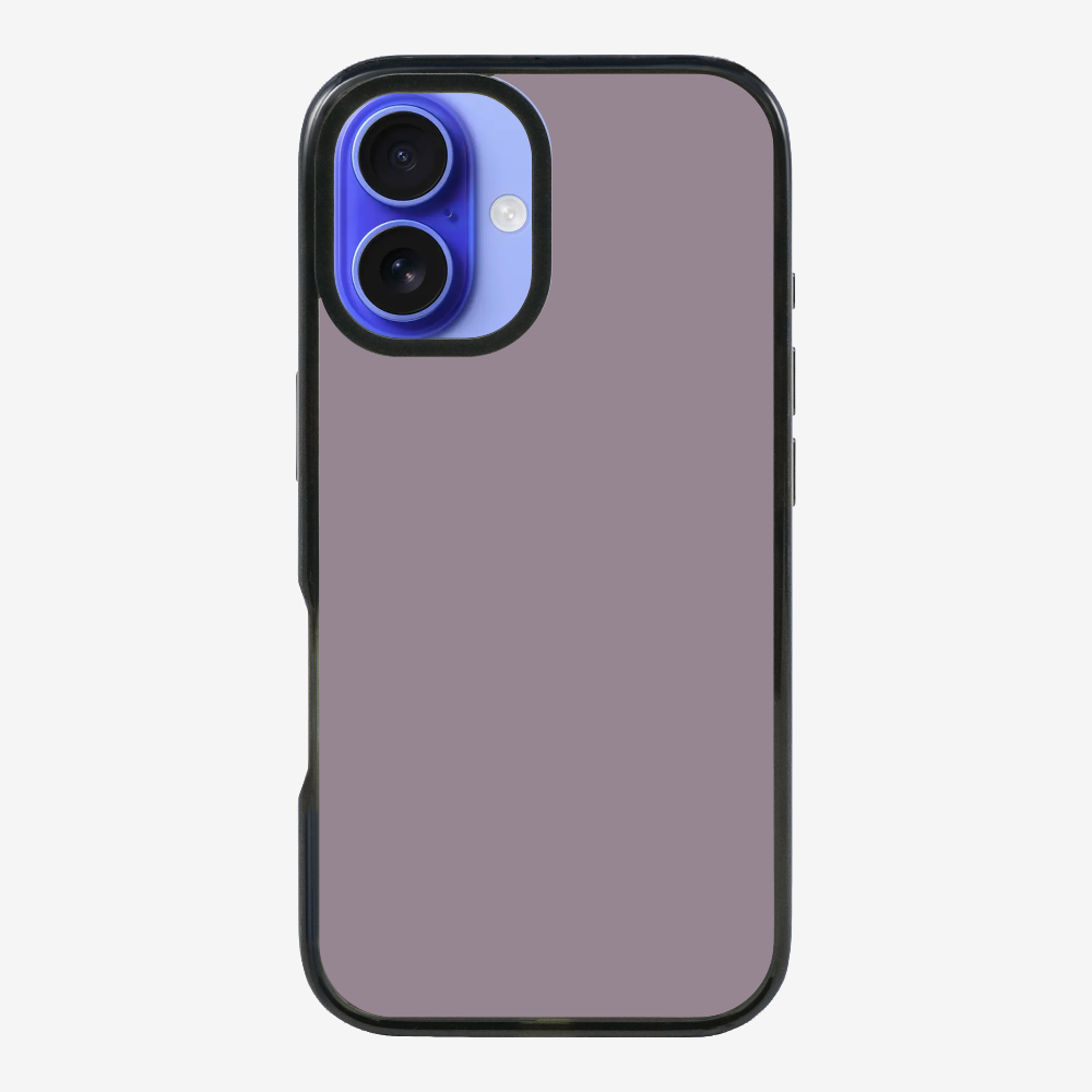 Pale Lavender Phone Case