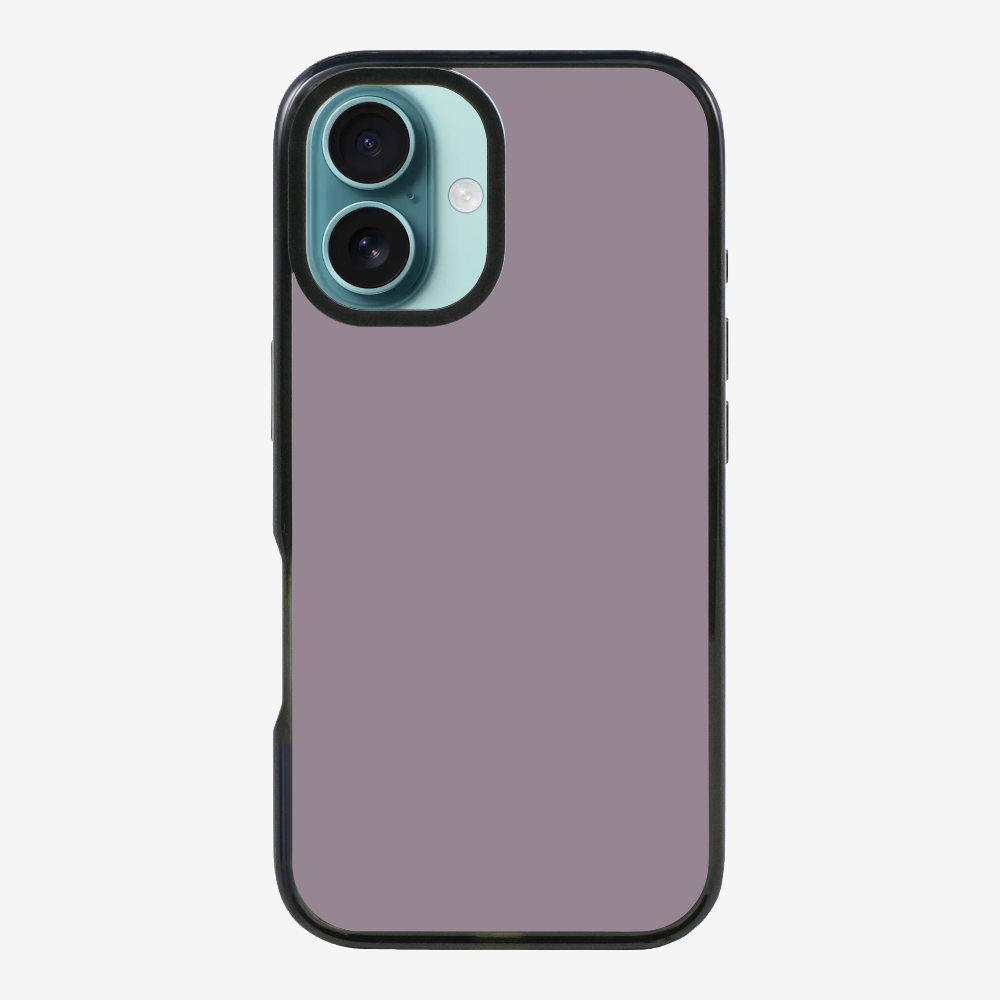 Pale Lavender Phone Case