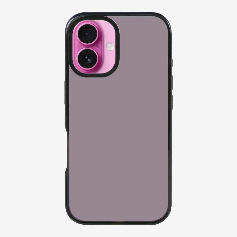 Pale Lavender Phone Case